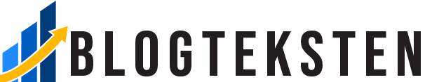 blogteksten laten schrijven logo