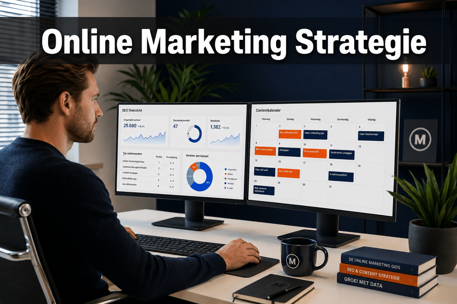 online marketing